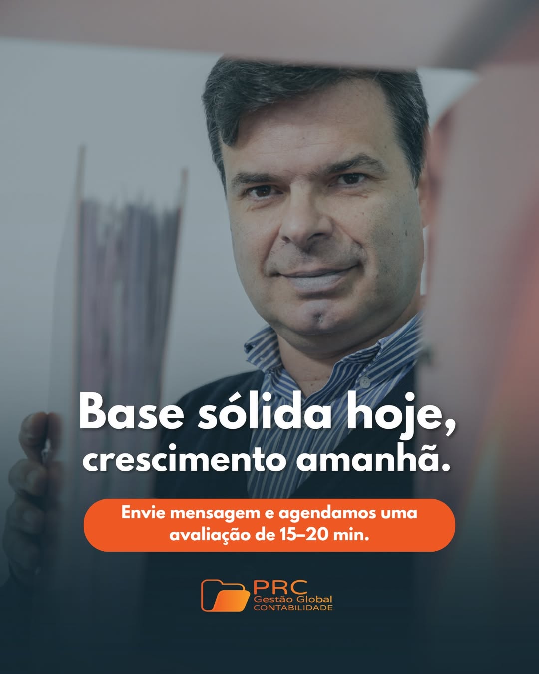 PRC Gestão Global Contabilidade