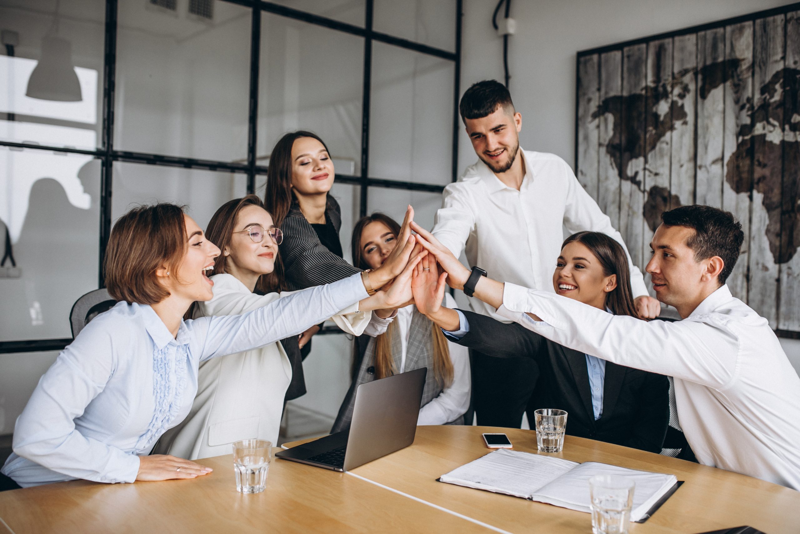 Parceiros no sucesso da sua empresa Contabilidade: Parceiros no sucesso da sua empresa
