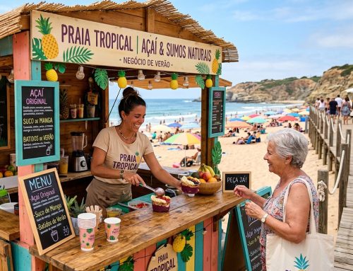 Atividade de verão: quando passar a contabilidade organizada?