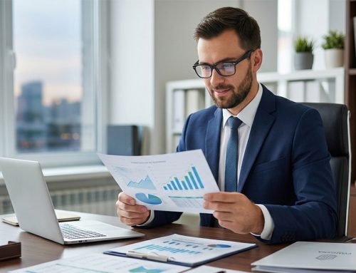 Continuidade de Negócio: Como garantir que a sua empresa resiste a interrupções inesperadas